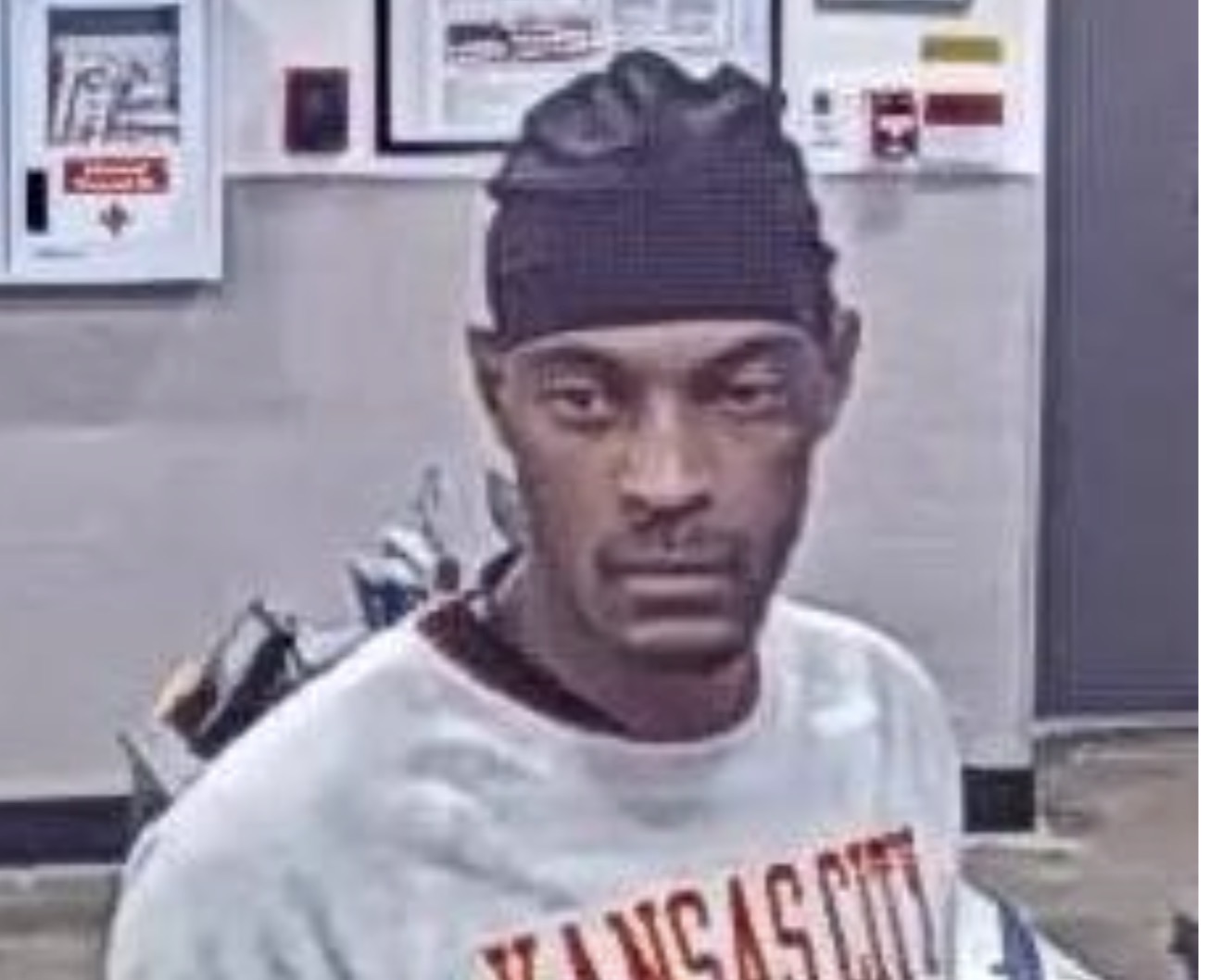 Crime Stoppers Seeks Information After Two Thefts at Salina Walmart