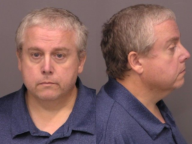 Salina Man Arrested on Aggravated Domestic Battery Charge