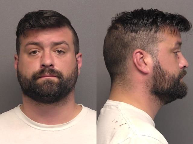 Man Charged After Threatening Officers During Crisis Call on Ring Neck Crossing