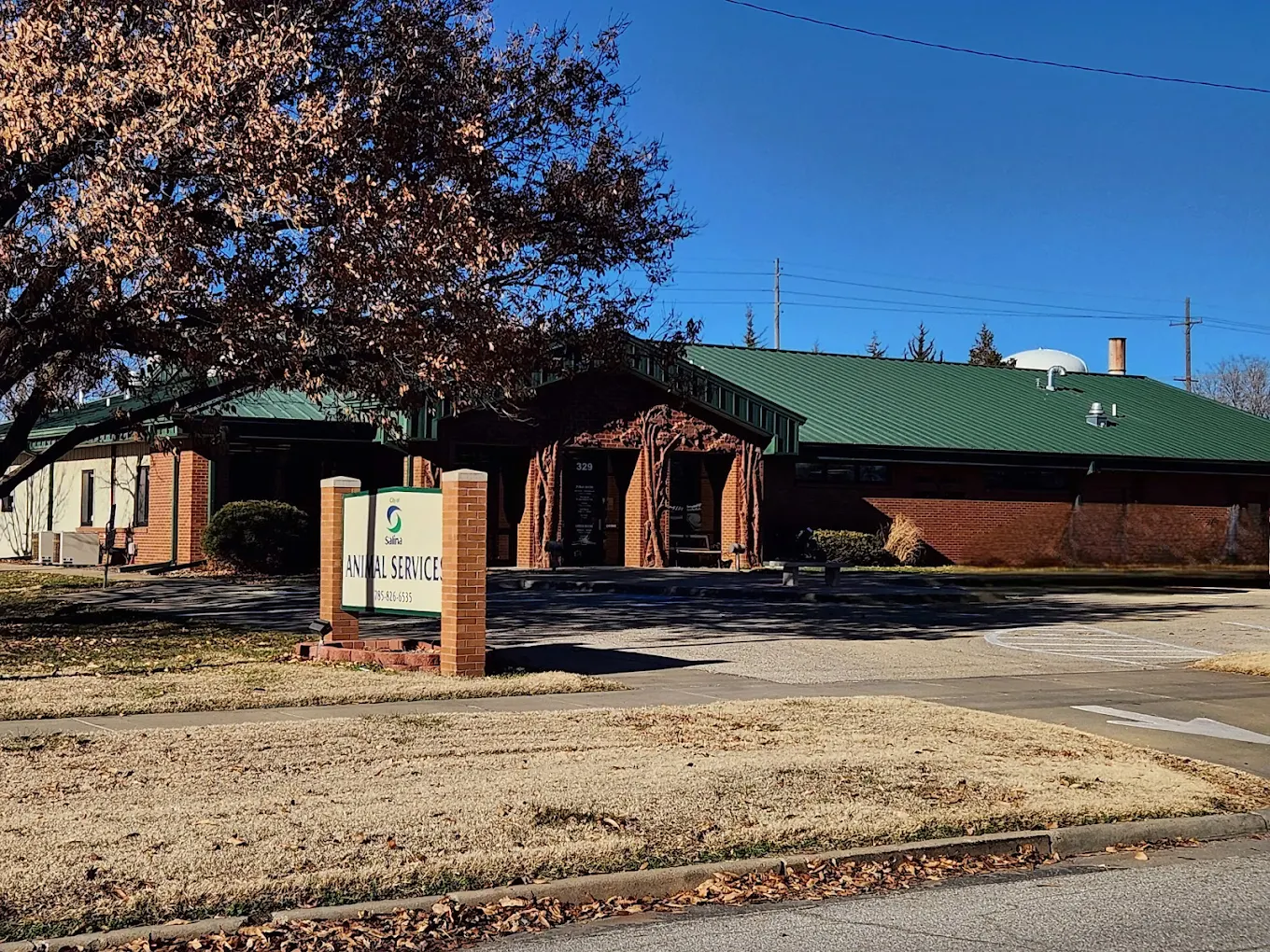 BREAKING: Salina Animal Services cuts operations, limits intake and shelter access amid staffing issues