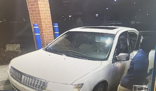 Suspects Steal Cash from Two Salina ATMs Using “Jackpotting” Method