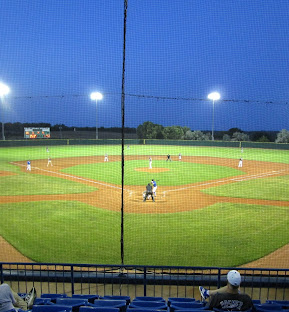 Salina Sports Facilities Draw 191 Teams as Dean Evans Stadium Earns NAIA Certification