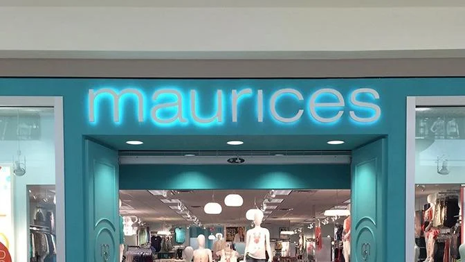 Maurices Not Expected to Reopen Inside Salina Central Mall, Staff Say New Location Being Explored