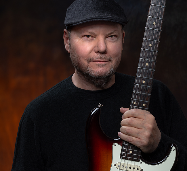 Grammy Winner Christopher Cross to Perform At Stiefel Theatre March 21