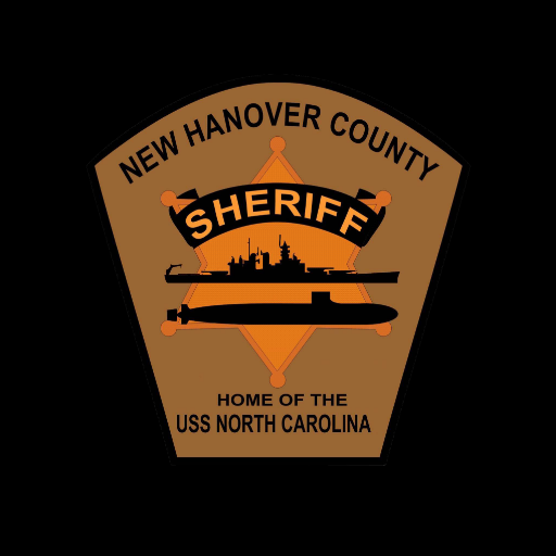 New Hanover County Jail Activity - November 30, 2025