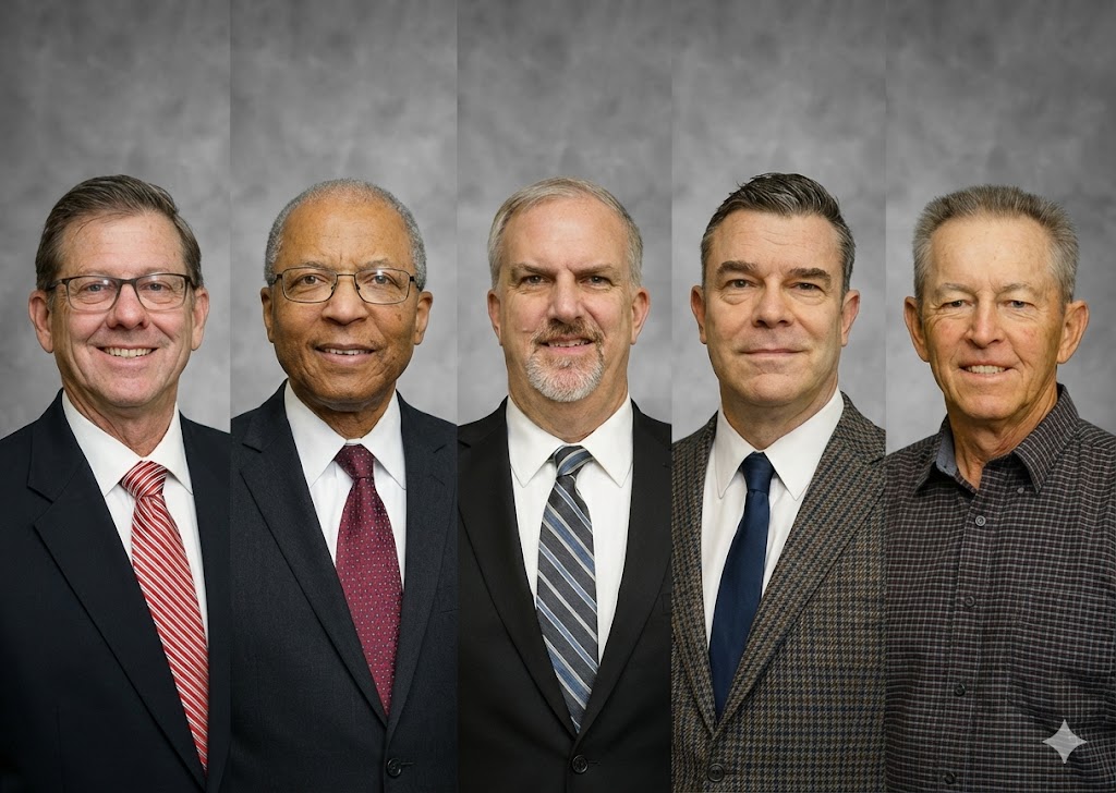 Salina City Commission to Consider Bridge Replacement Design, New Special Improvement District Monday