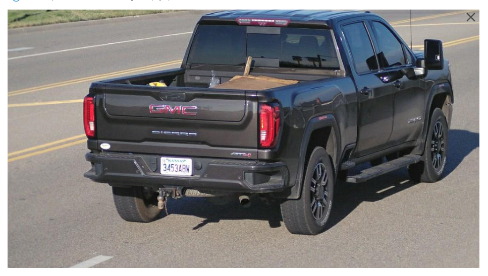 Hit-and-Run Crash on I-70 Leaves One Injured, Suspect Vehicle Sought