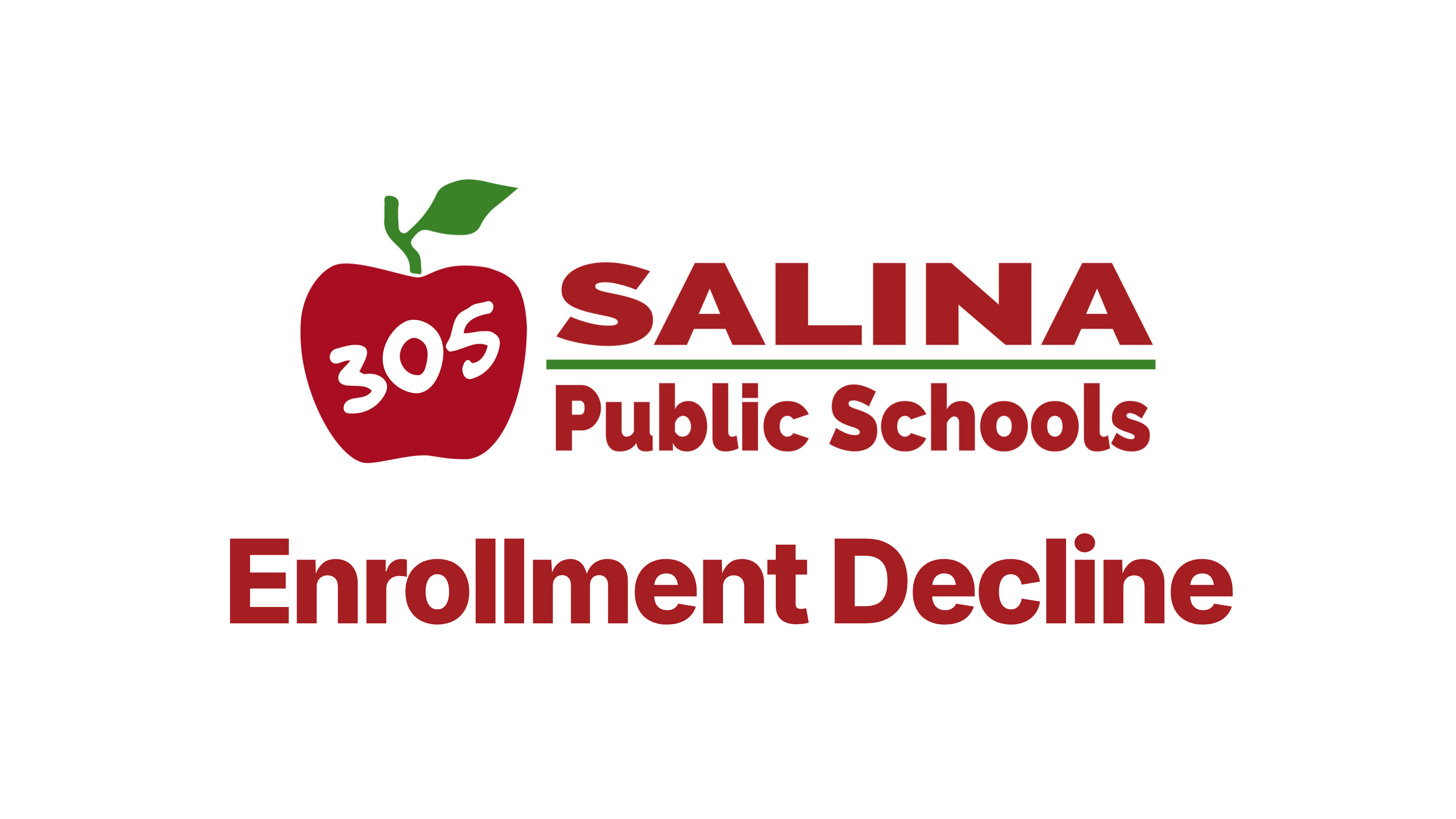 USD 305 Enrollment Declines for Third Consecutive Year as 2026 Count Day Approaches