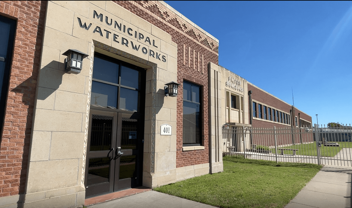 City Clarifies Water Quality Relief Policy, Initial Test Will Not Count Toward Eligibility