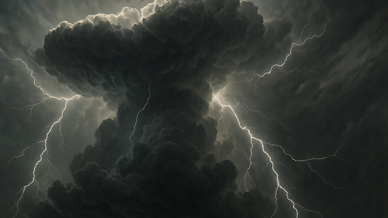 7-Day Outlook: Heat Advisory & More Storms Possible for Salina Area