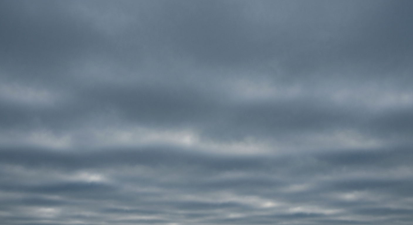 Clouds but High UV Risk Today in Salina