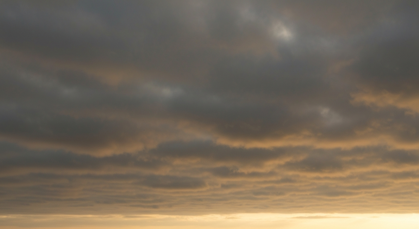 Warmer Pattern Ahead for Salina After a 81°/50° Day