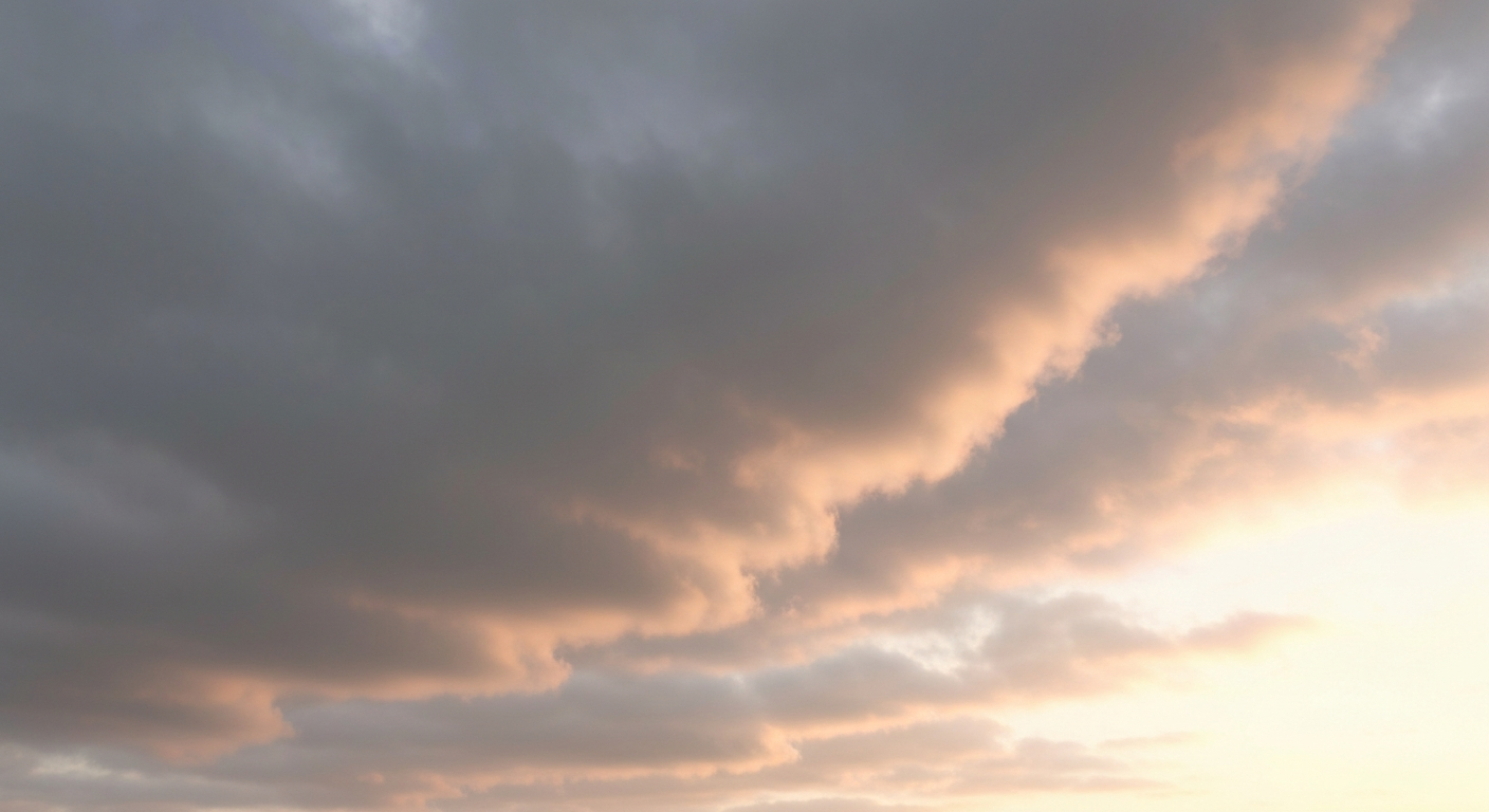 Cooler Pattern Ahead for Salina After a 86°/49° Day