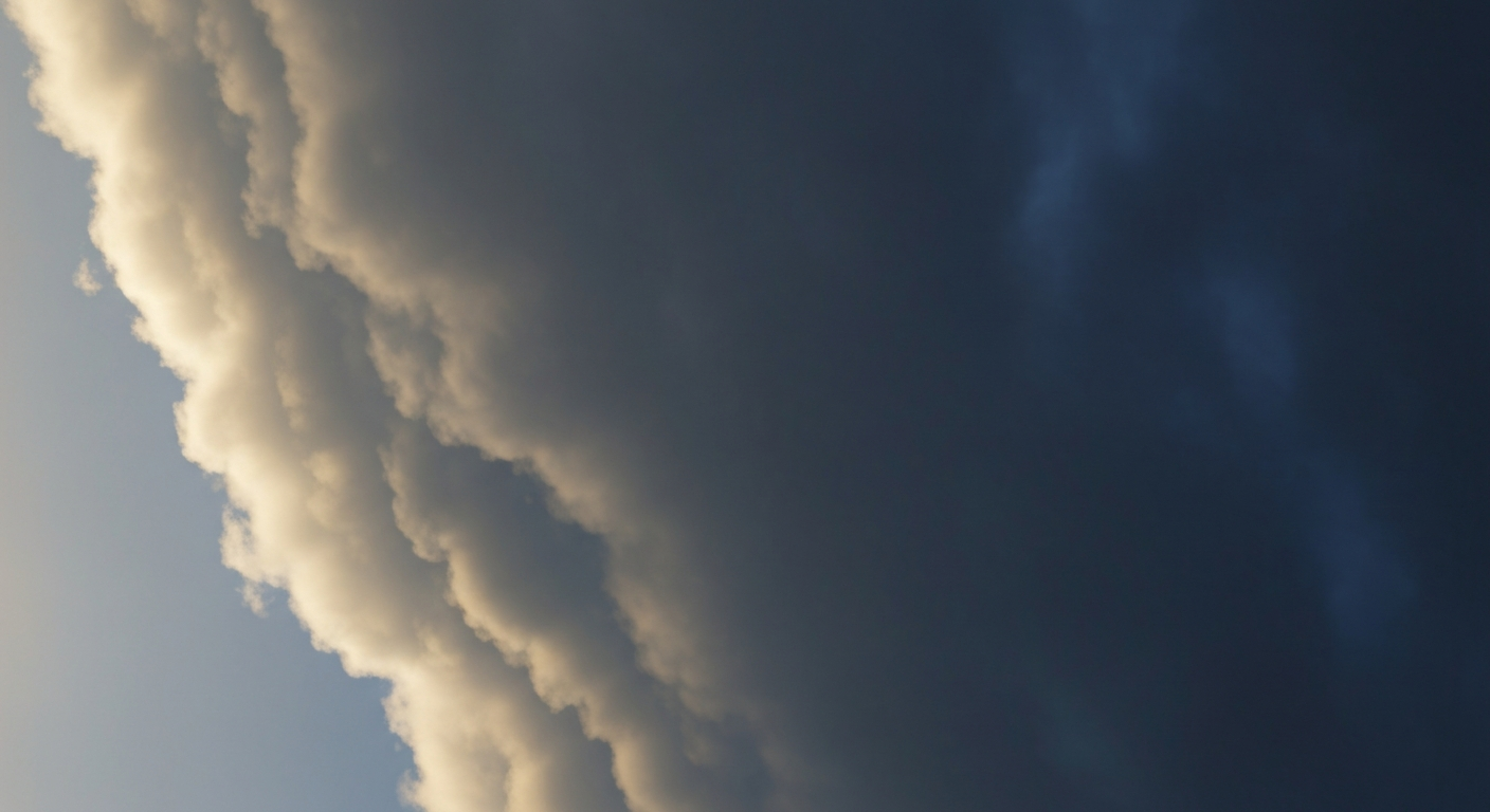 Clouds but High UV Risk Today in Salina