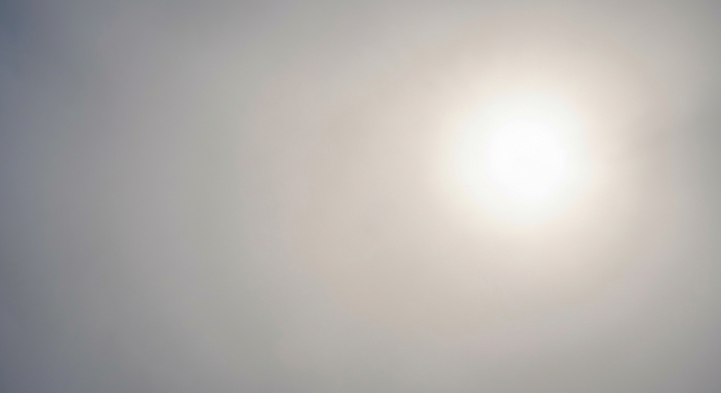 Dense Fog Advisory for La Grange Area