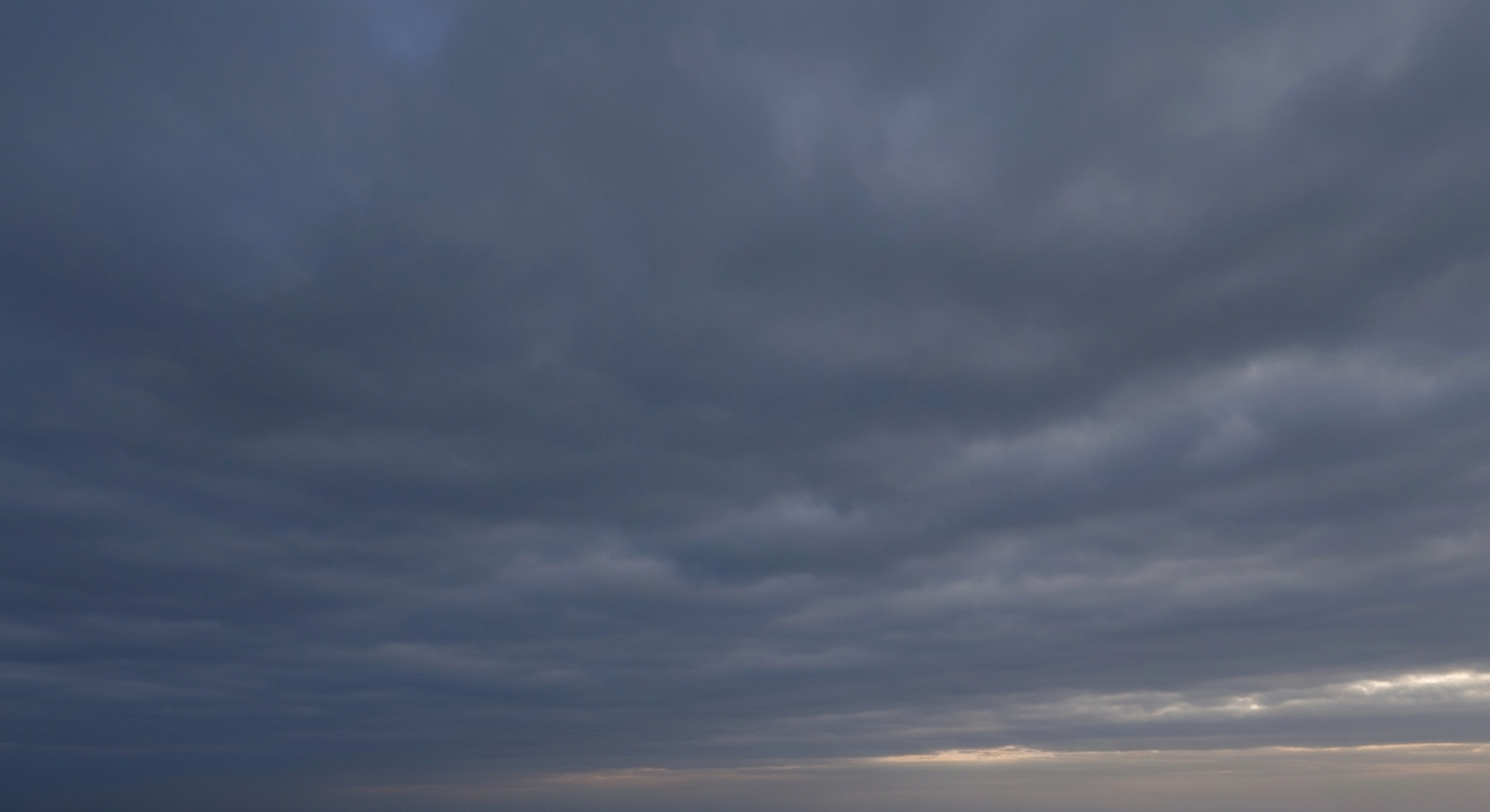 Cooler Pattern Ahead for Hillsboro After a 80°/59° Day