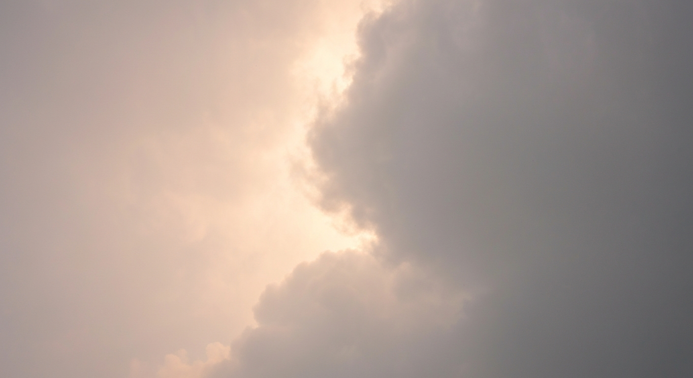 Salina Weather: Moderate drizzle, High of 56°F