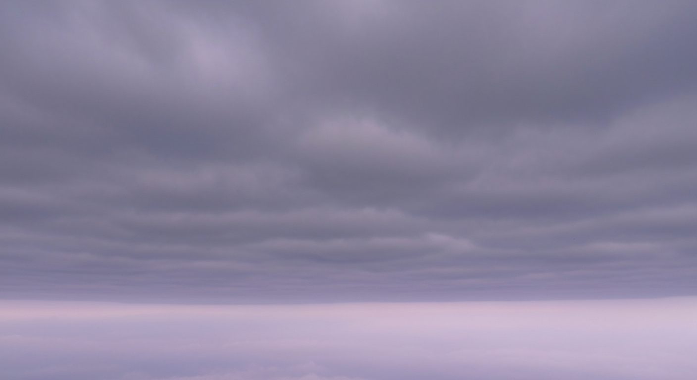 Clouds but High UV Risk Today in Salina