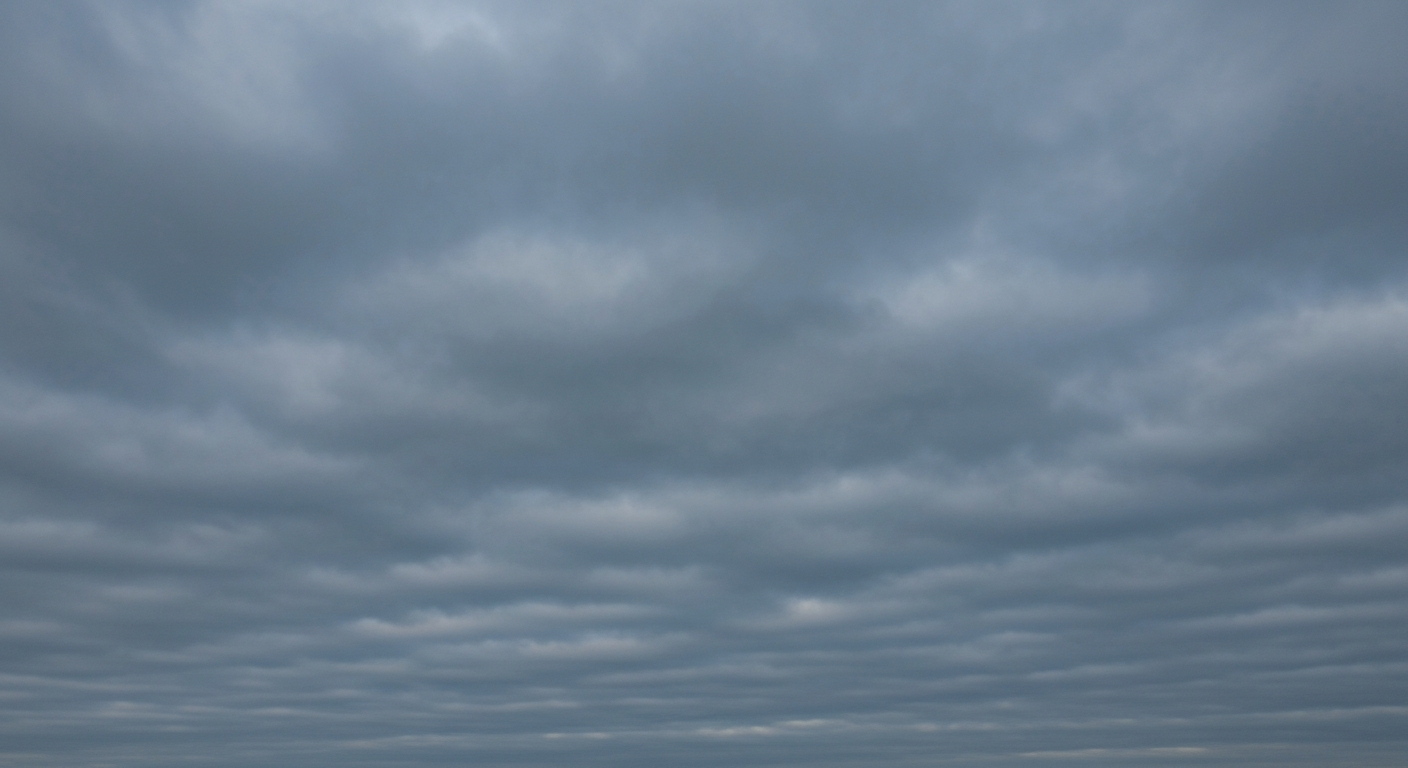 Cooler Pattern Ahead for Salina After a 76°/50° Day