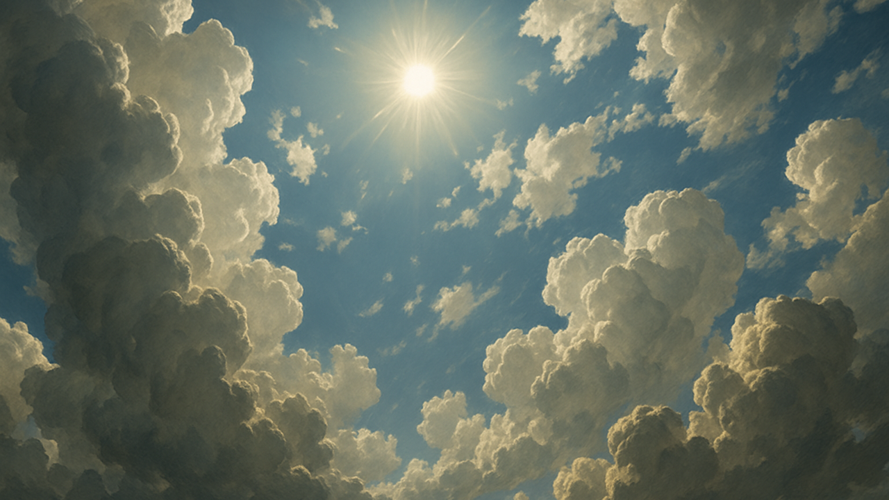 7-Day Outlook: Heat Peaks Near 95°F in Salina