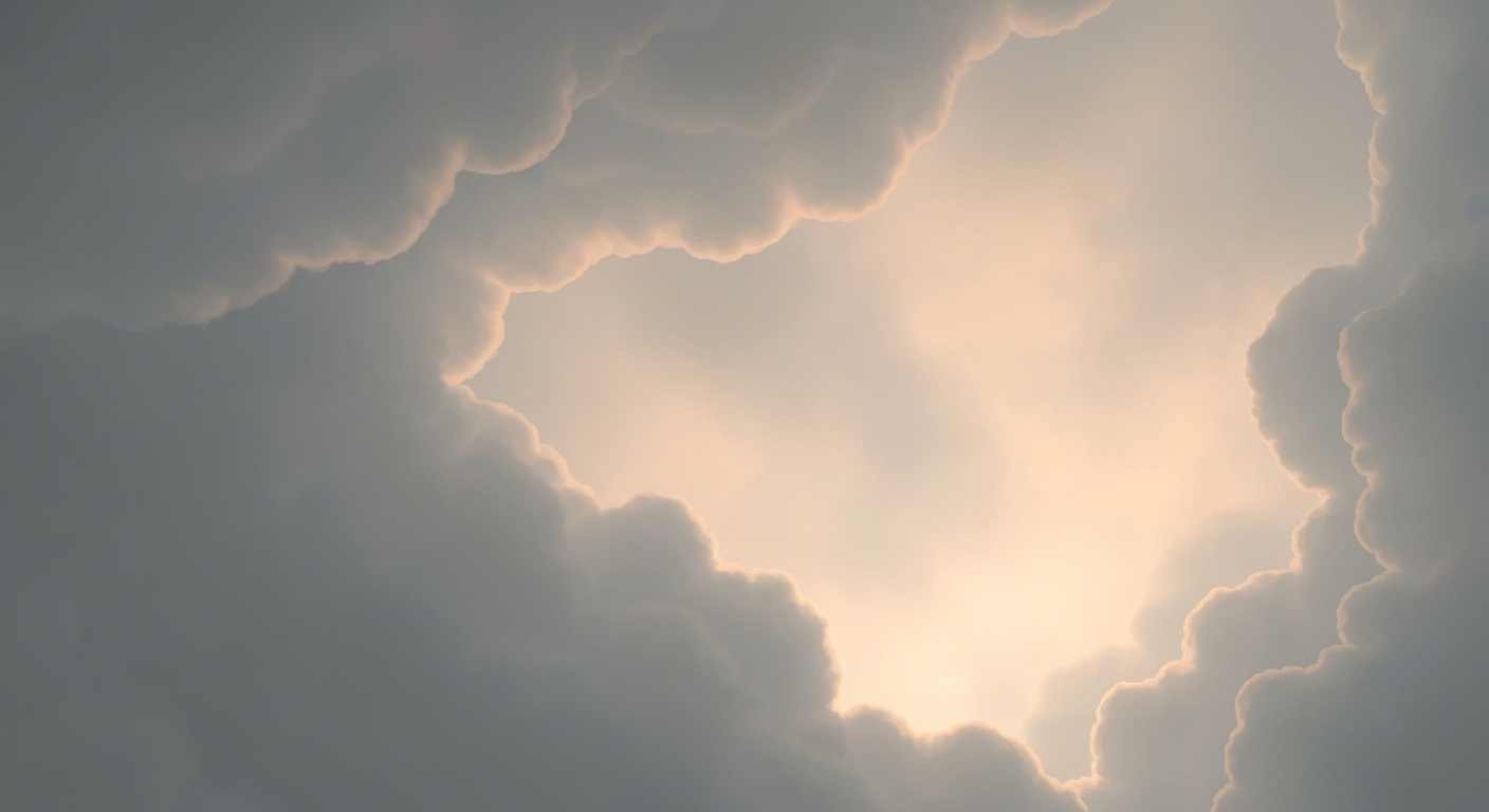 Clouds but High UV Risk Today in Salina