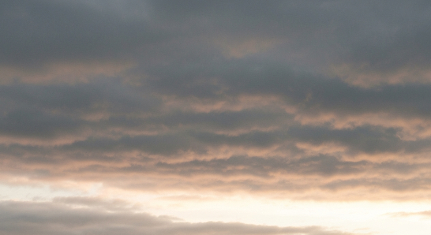 Clouds but High UV Risk Today in Wilmington