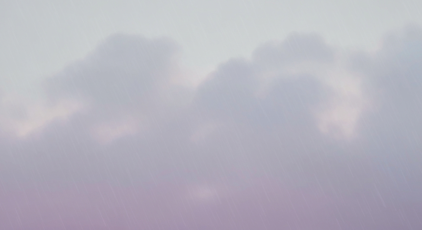 Lee's Summit Weather: Light drizzle, High of 62°F