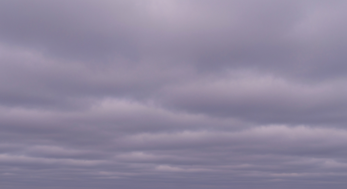 Humid, Cloudy Day Ahead for Lee's Summit