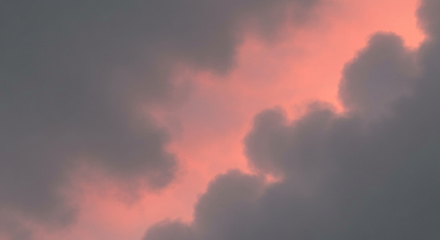 Warmer Pattern Ahead for Salina After a 63°/38° Day