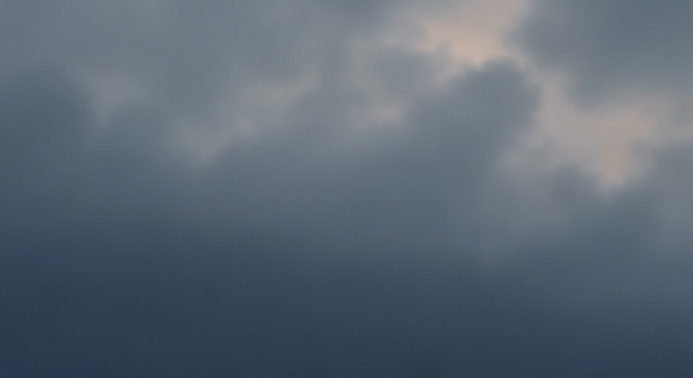 Clouds but High UV Risk Today in Wilmington