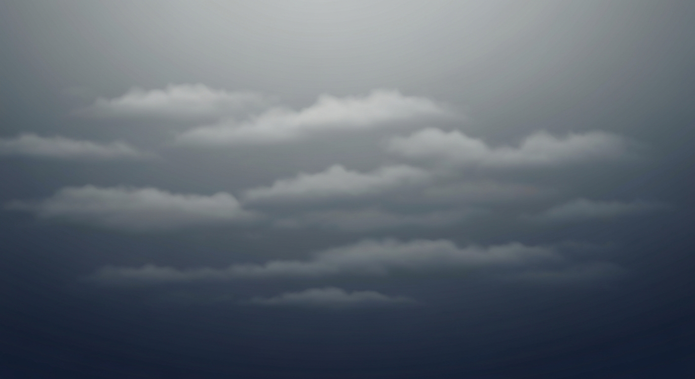 Clouds but High UV Risk Today in Salina