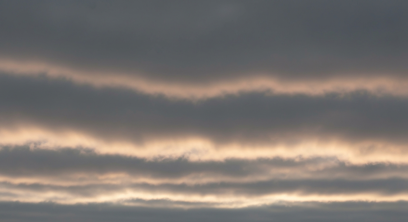 Cooler Pattern Ahead for Salina After a 93°/65° Day