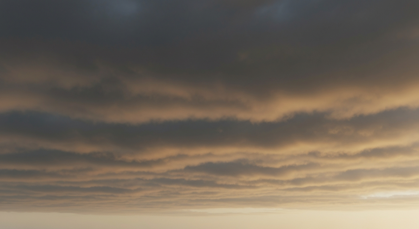 Cooler Pattern Ahead for Salina After a 89°/56° Day