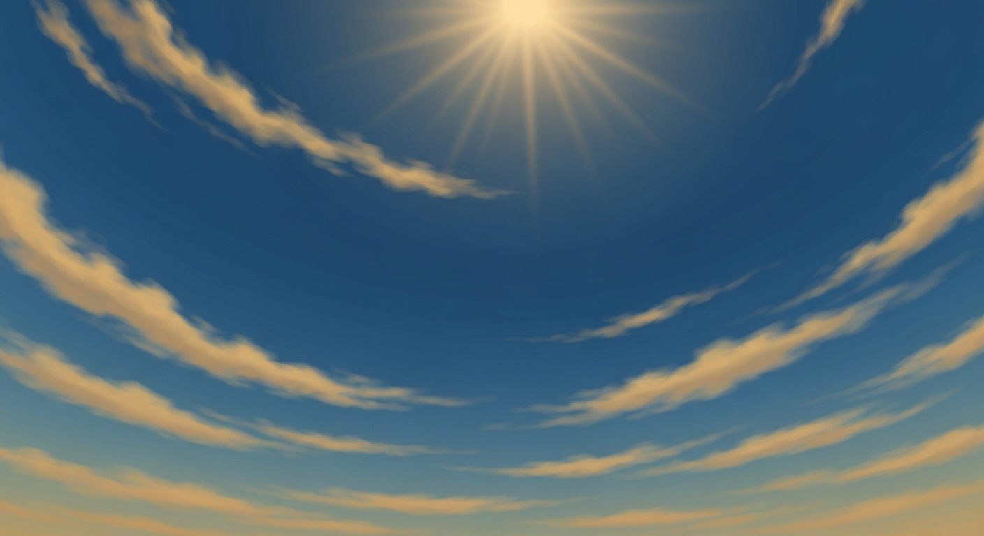 Clear Skies and 72°F in Lee's Summit Today