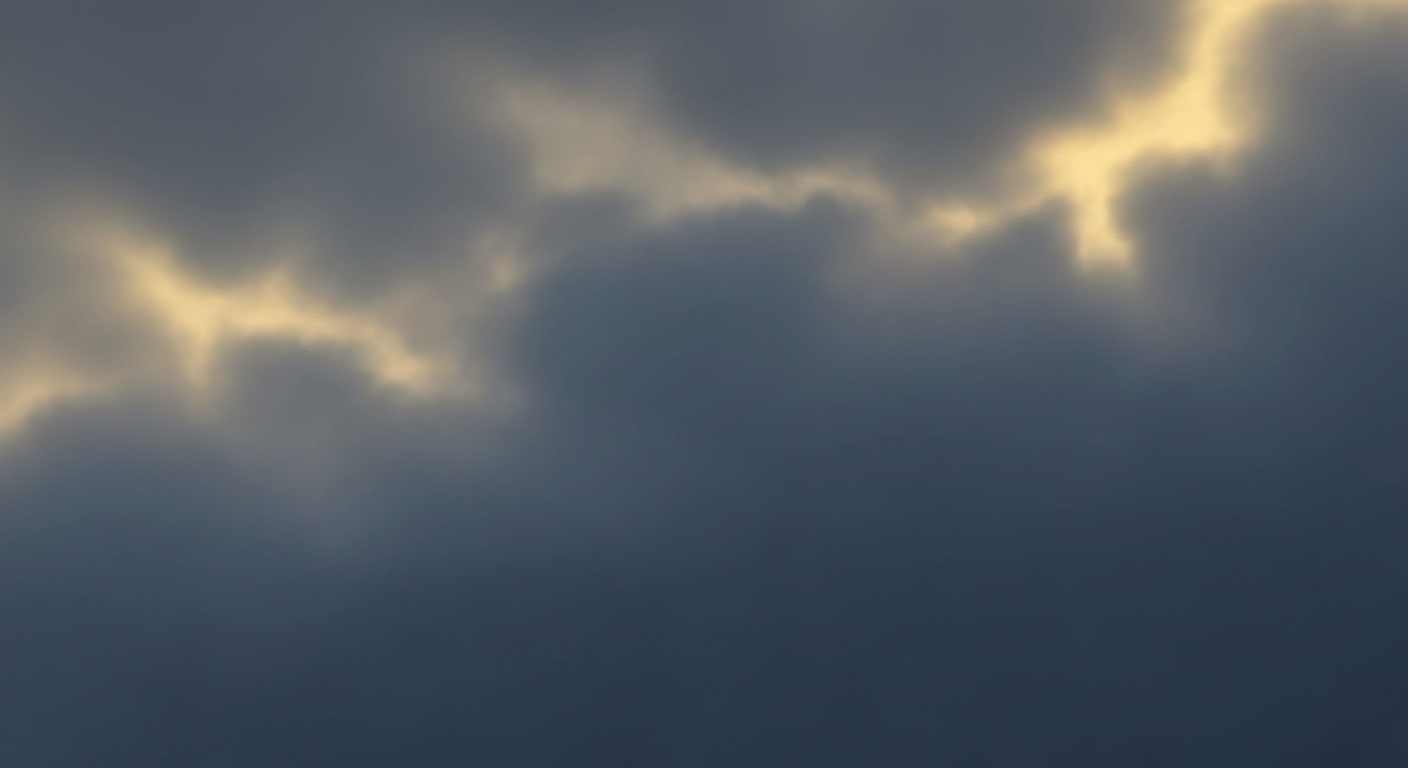 Clouds but High UV Risk Today in Mountain Brook