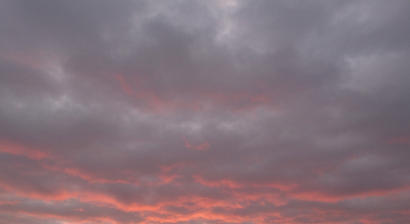 Warmer Pattern Ahead for Salina After a 65°/54° Day