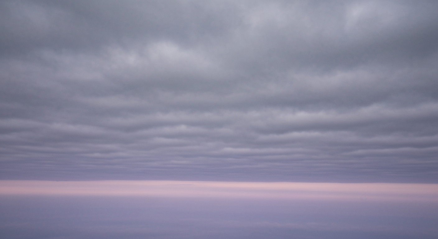 Clouds but High UV Risk Today in Mountain Brook
