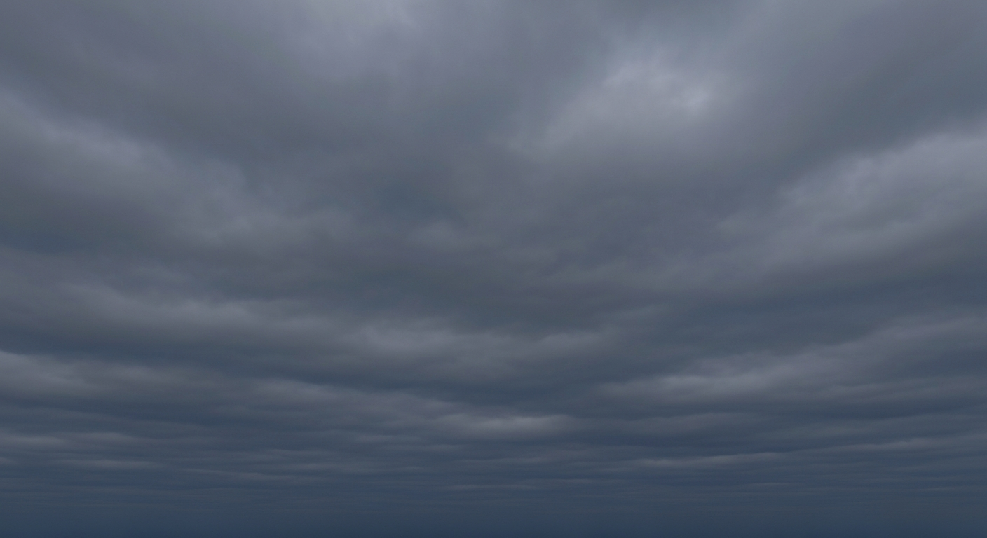 Clouds but High UV Risk Today in Mountain Brook