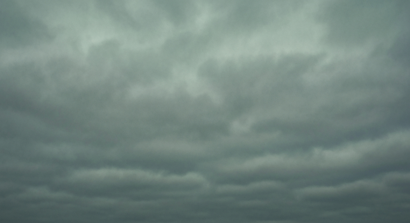 Clouds but High UV Risk Today in Salina