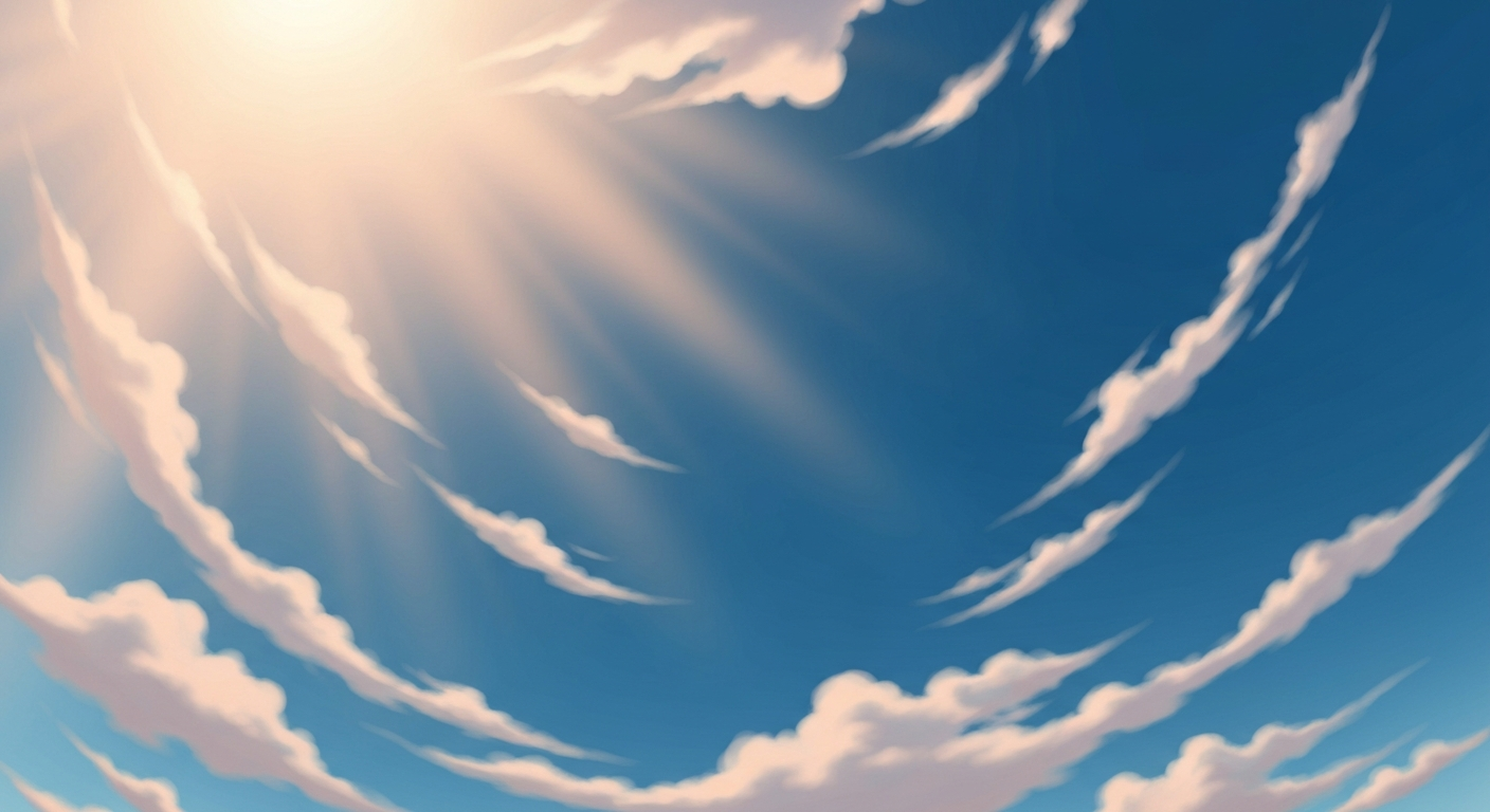 Clear Skies and 83°F in Salina Today