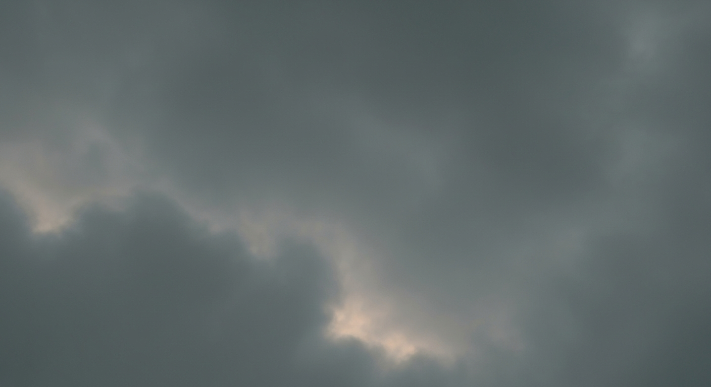 Warmer Pattern Ahead for Salina After a 60°/35° Day