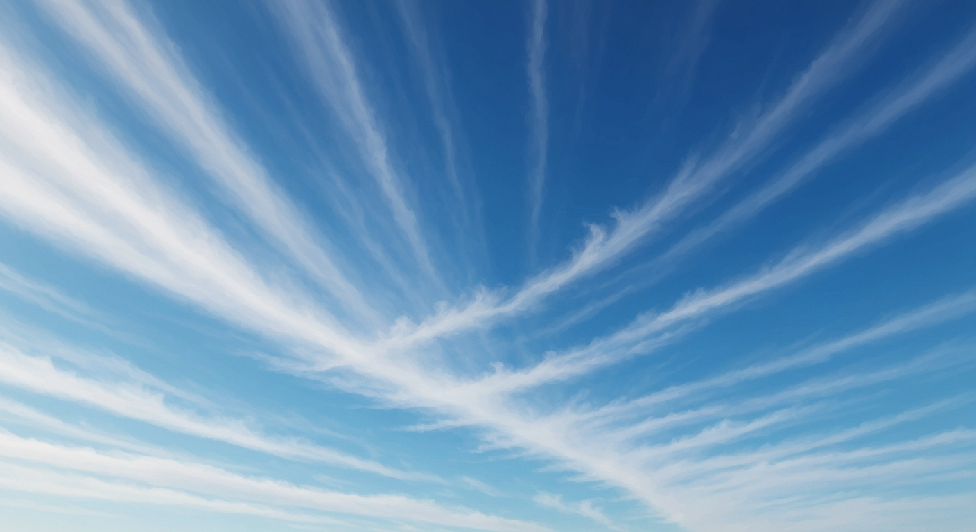 Clear Skies and 57°F in Hillsboro Today