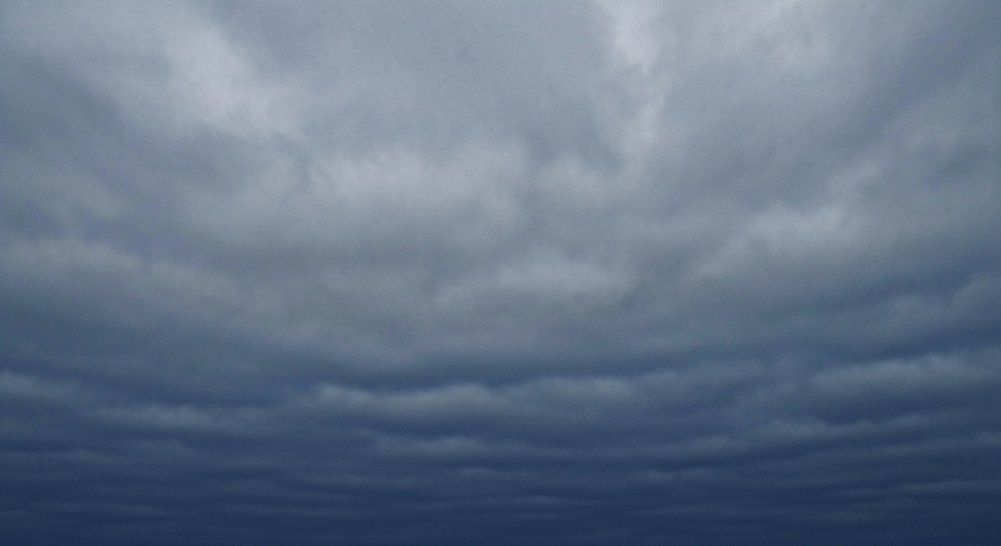 Cooler Pattern Ahead for Salina After a 82°/50° Day