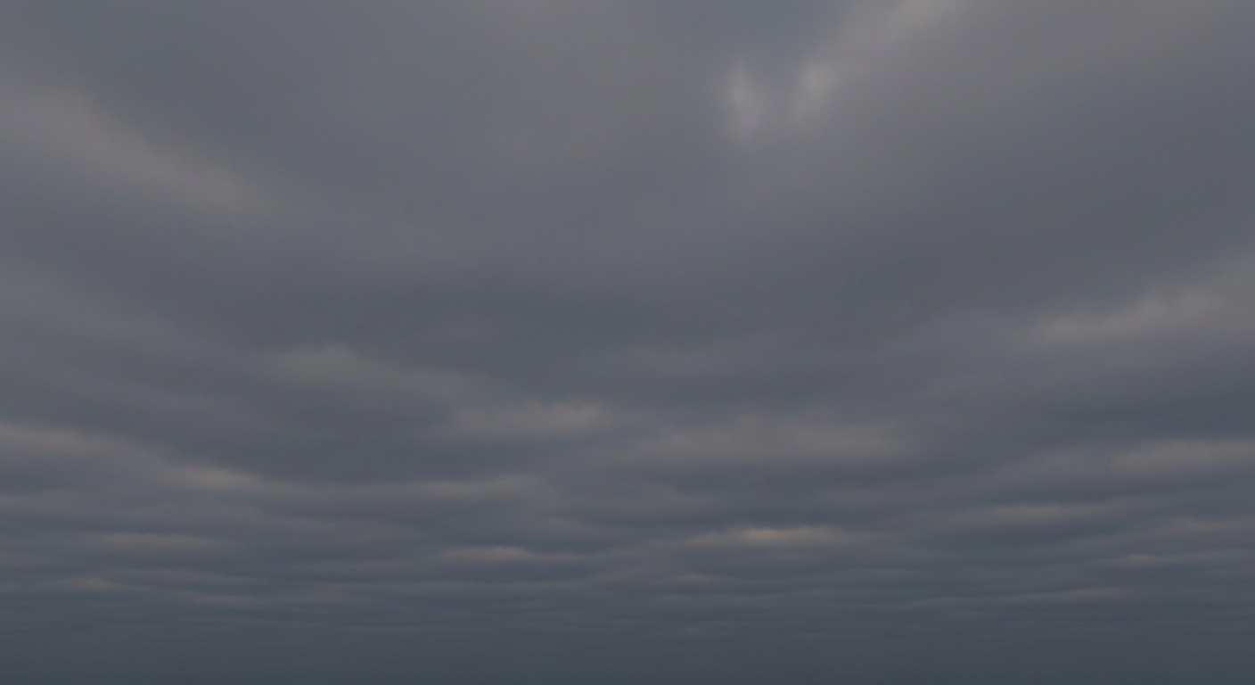 Clouds but High UV Risk Today in Mountain Brook