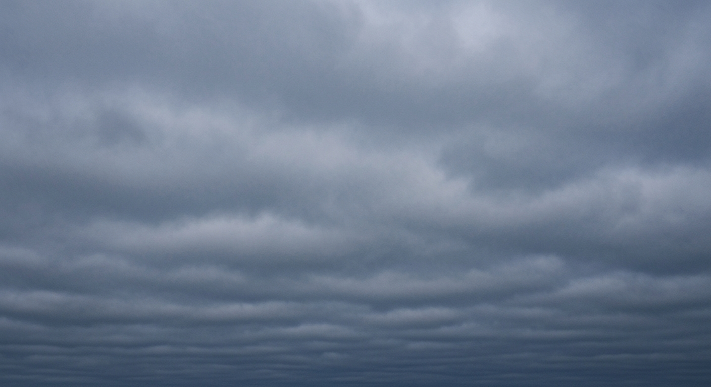 Clouds but High UV Risk Today in Salina