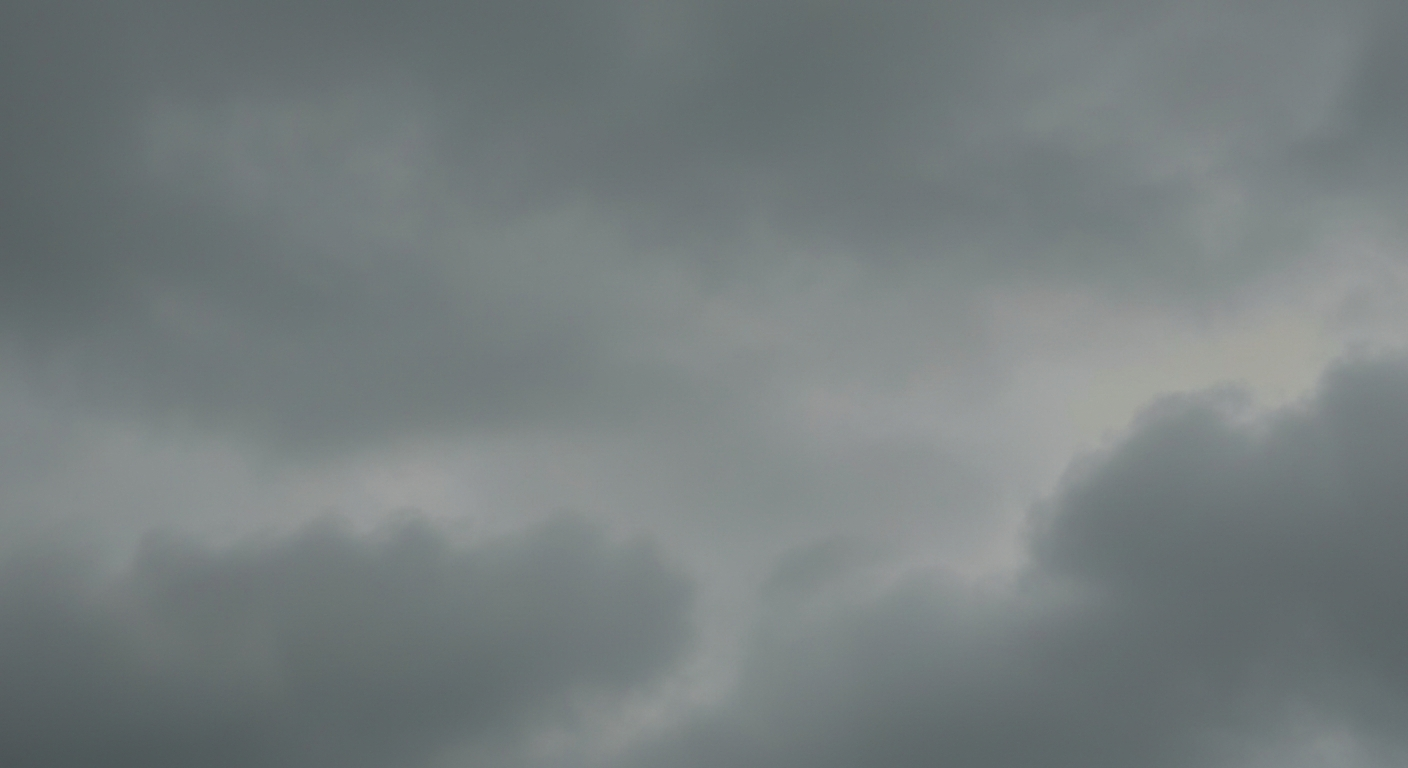 Clouds but High UV Risk Today in Salina