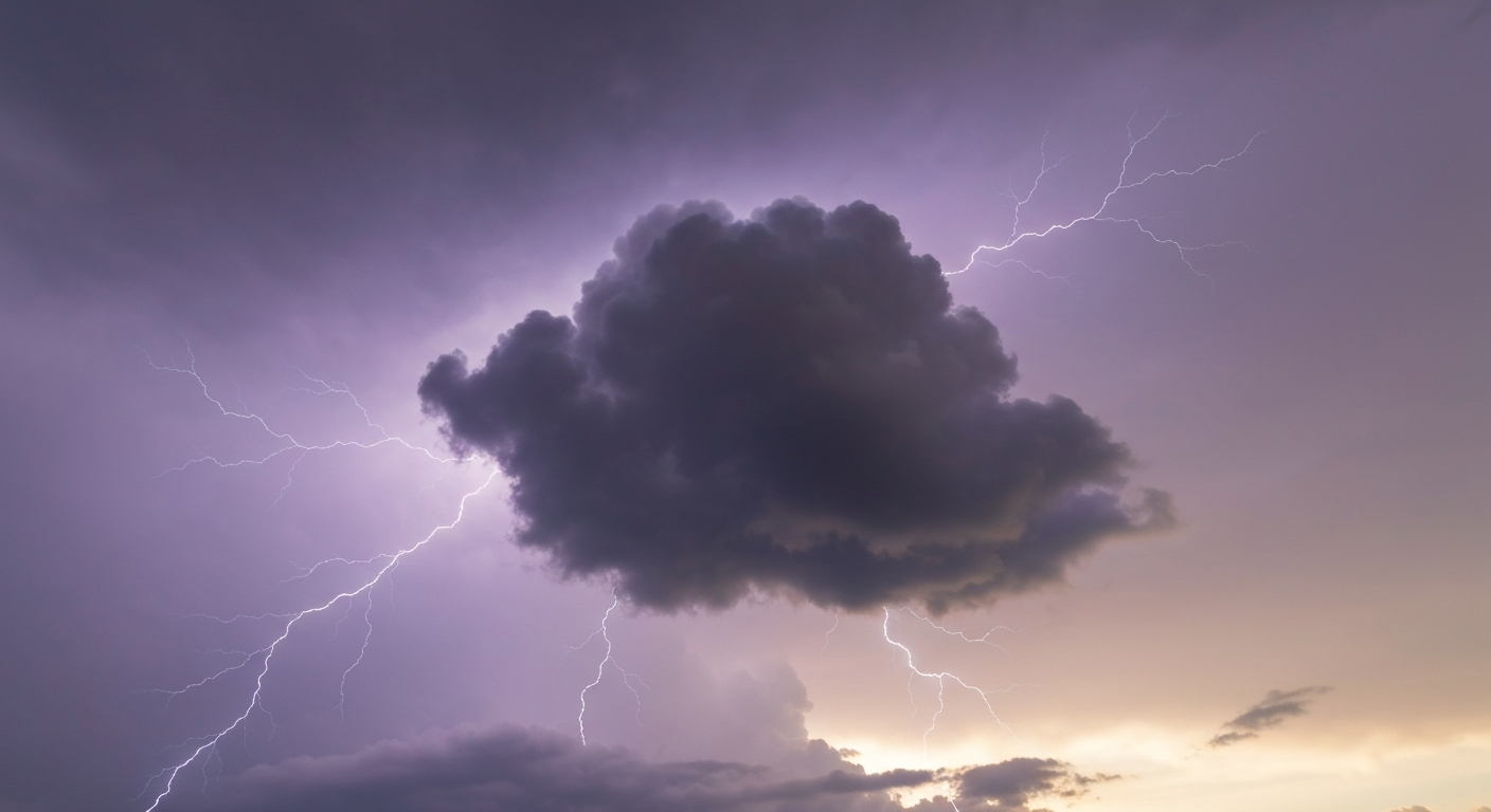 Wind Advisory: Salina Area