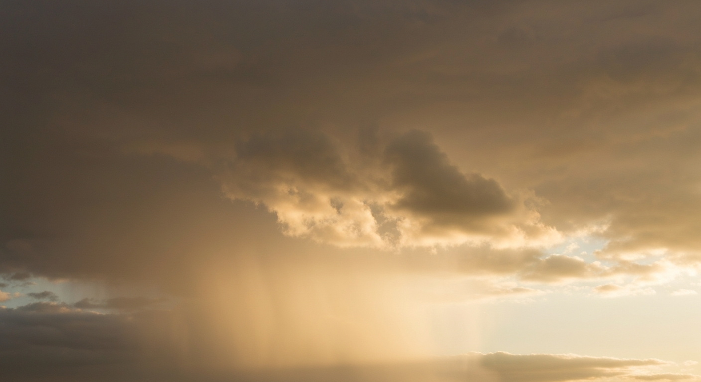 Showers Possible Across Lee's Summit Today