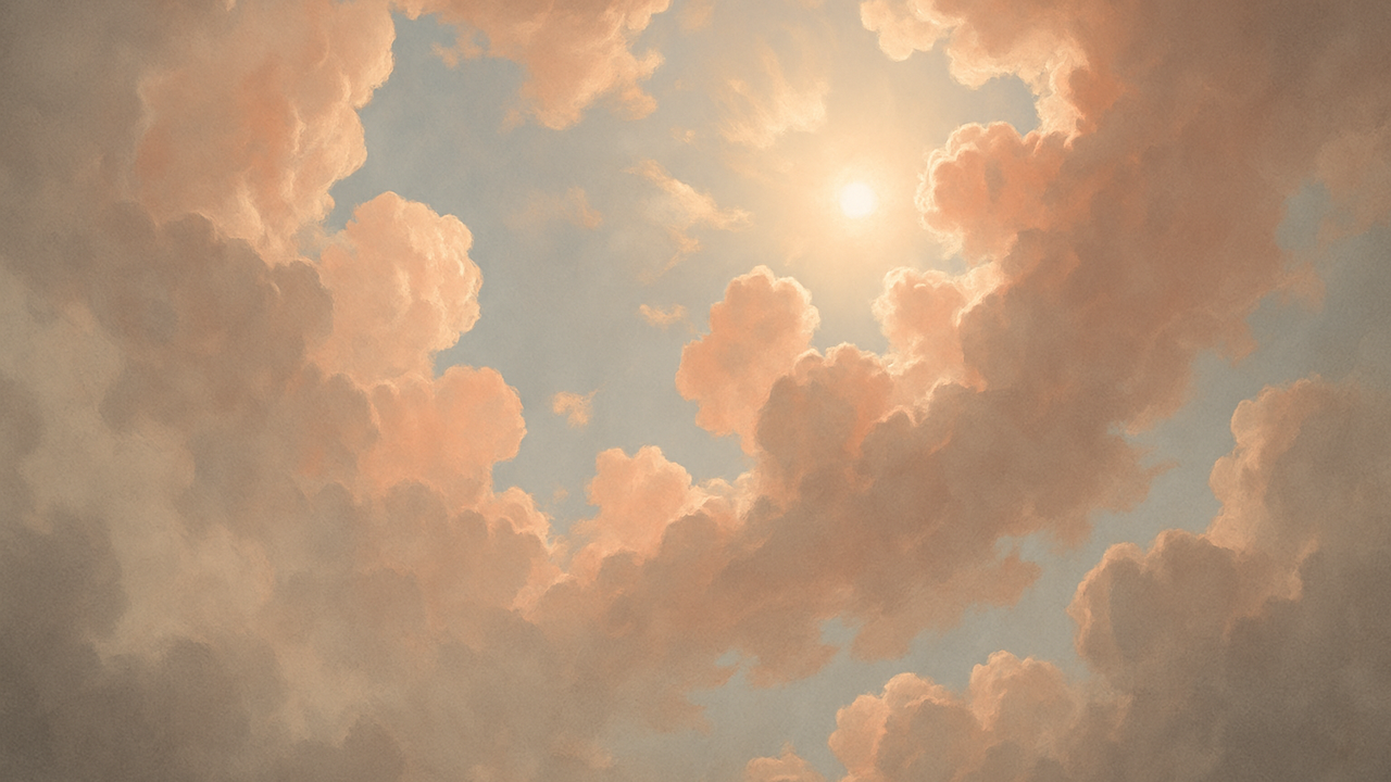 Thunderstorm Chances Focus on Sunday, Tuesday in Colby