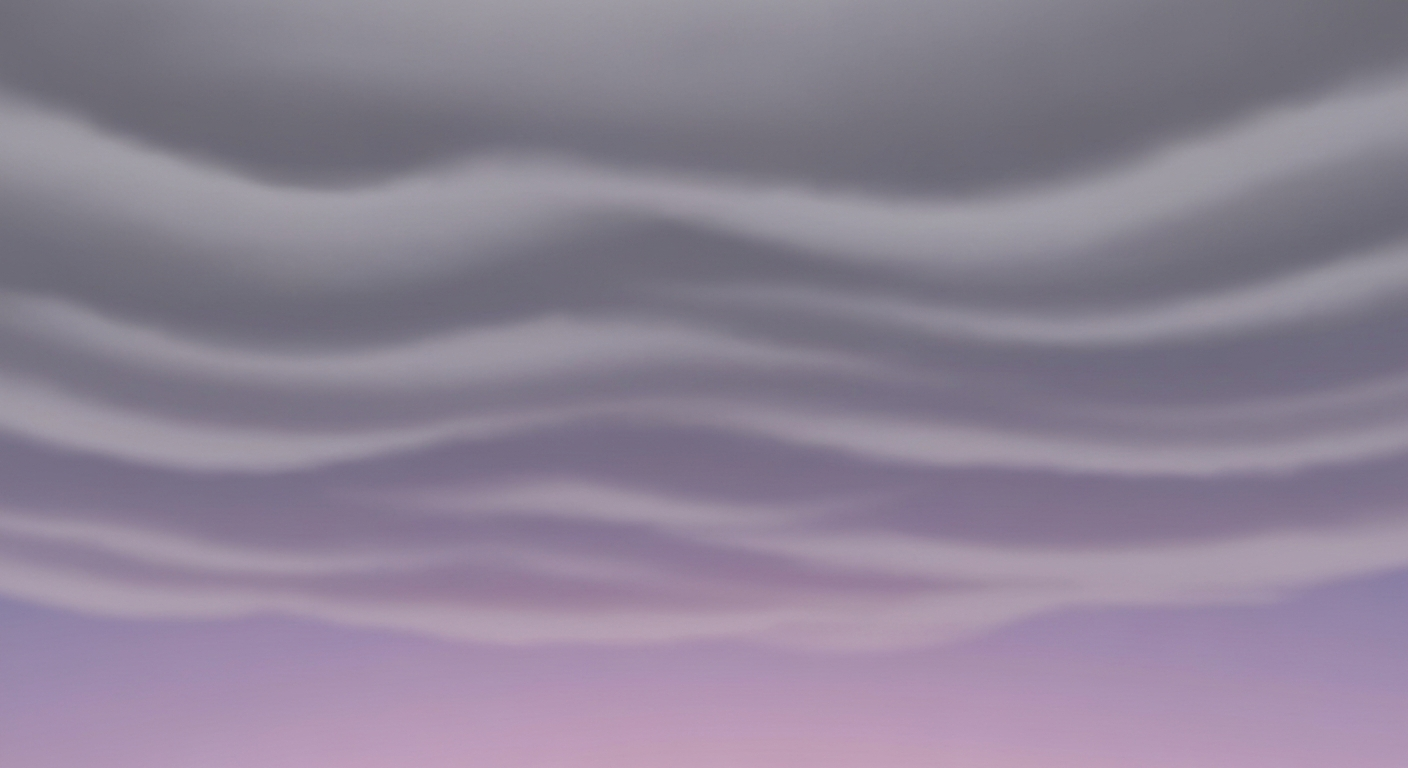 Clouds but High UV Risk Today in Salina